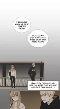 [Silverstar] Talk To Me Ch.1-36 (English) (Ongoing)