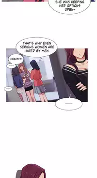 [PINKO] Scandal of the Witch Ch.1-30 (English) (Ongoing)