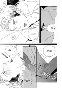 (Hekigai Chousa Haku) [DOBON (MiN)] Boys Will Be Scrap (Shingeki no Kyojin) [English] [Baka Dumb Aho Scans] [Decensored]