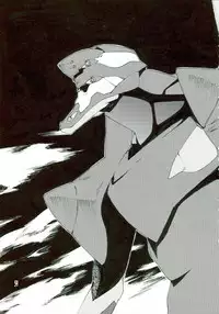 (SC36) [SEVEN GODS! (Nanagami You)] SYNCHROCORD 5 (Neon Genesis Evangelion)