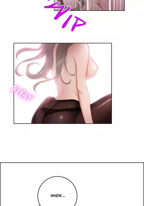 Sex Knights-Erotic Sensuality & Perception Ch.1-21