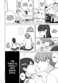 [Hiyorimi no Sora (Hiyori Mizuki)] Suku-Mizu Syndrome 3 [English] [wehasband] [Digital]