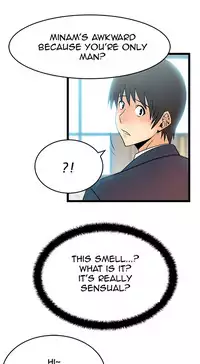 My Office Ch.1-30 (English) (Ongoing)