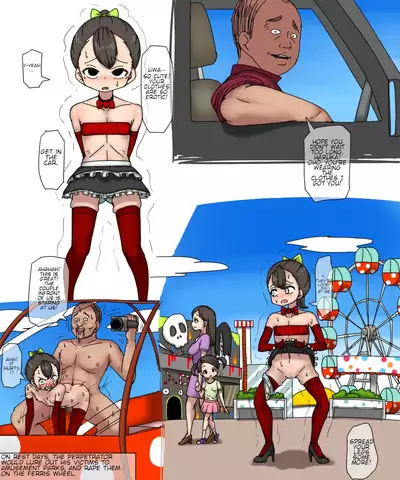 Hontoni atta [Oshieko Goukan] Jiken [English] [jf_translations]