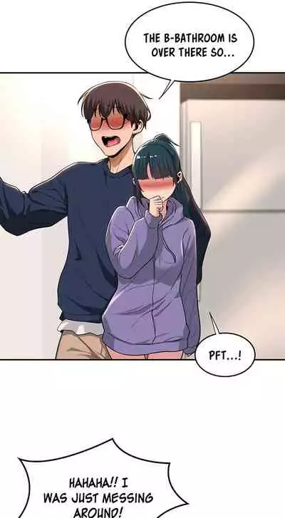 [Abio4, Bangkki] Sextudy Group (1-22) [English] [Ongoing]