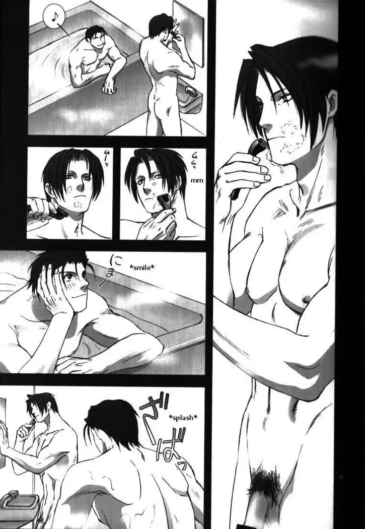 Deep Level Anthology