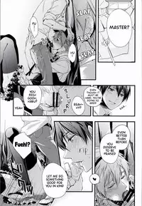 (C86) [Kyuukyuubako (Makiron)] Makoto @ Maid to Sono Zantei Goshujinsama 2 | Makoto @ the Maid and their Temporary Masters 2 (Free!) [English]