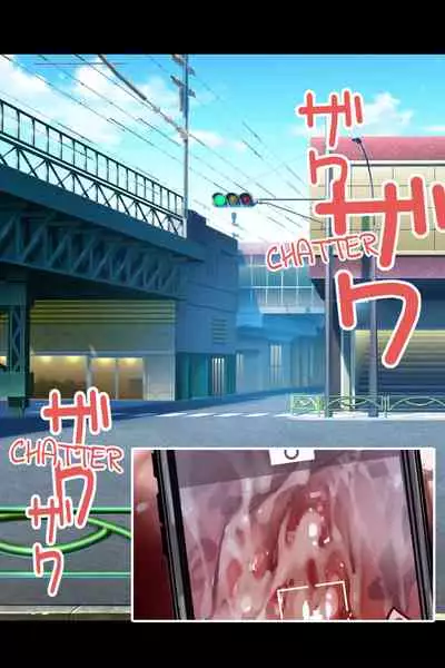 [ippomaehe (Wanaata)] Kinou Nikubenki datta Kawatani-san | Public Cumdump Kawatani-san: The Day After [English] [SalamiLid]