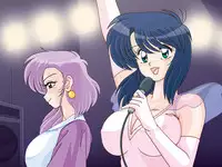 [Mental Specialist (Watanabe Yoshimasa)] Nijigen Tennyo DL [Digital]