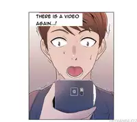 Miss Mystic Ch.1-20 (English) (Ongoing)