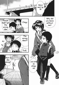 Mysterious Super Girl Pt. 1-2 [English] [Rewrite] [EZ Rewriter]