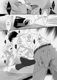 [Panda 4gou (Shima Kyousuke)] H Jigyoubu Eigyou Ichi Ka | H Department Division One [English] [Digital]