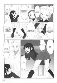 [keny] Zetsubou no Uta [English] =LWB=