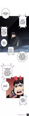 Ghost Love Ch.1-9 (English) (YoManga) (Ongoing)