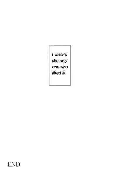 Usotsuki no Sentaku | The Liar's Choice