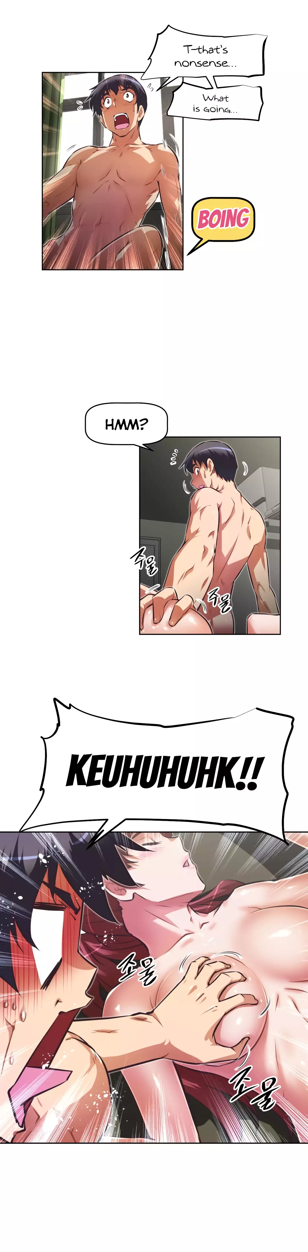 Brawling Go Ch.76-125