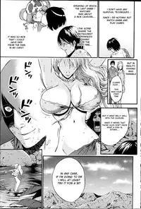 [Nagashima Chousuke] Kigenzen 10000 Nen no Ota | The Otaku in 10,000 B.C. Ch. 1-5 [English] [Natty Translations, Lazarus H]