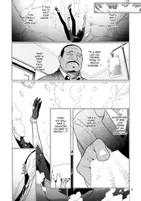 [Anettai Ajia Kikou (Watanabe Asia)] Candy Man 4 (Tiger & Bunny) [English] [SaHa]