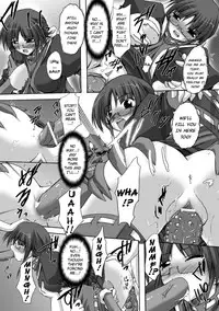 [Gonzaburo-] Indecency Magic [English] [Kizlan] [Digital]