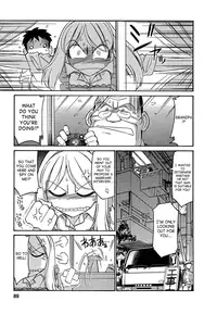 [Charlie Nishinaka] Cheers! Vol.5 [English] [SaHa]