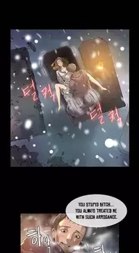 [Getty] Siren Ch.0-6 (English) (YoManga) (Ongoing)