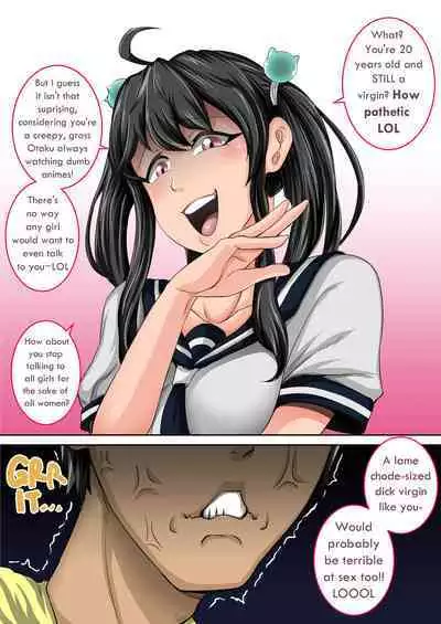 [Juna Juna Juice] Mukatsuku Imouto wa Chanto Shikaranakucha 1-30 Matome | Annoying Little Sister Needs to be Scolded 1-30 [English]