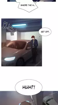 [PINKO] Scandal of the Witch Ch.1-23 (English) (Ongoing)