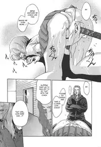 [Haruki] SPORTS HIGH! Ch. 1-5 [English] [NEETouRyu Dojo]