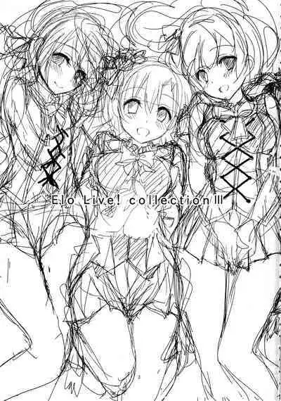 Elo Live! collection III