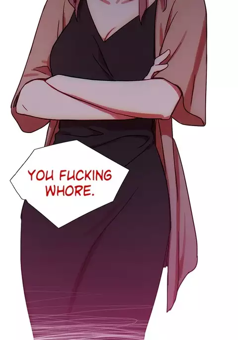 Scandal of the Witch Ch.1-28