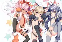 (COMIC1☆12) [CHOCOLATE CUBE (Miwa Futaba)] Spica3