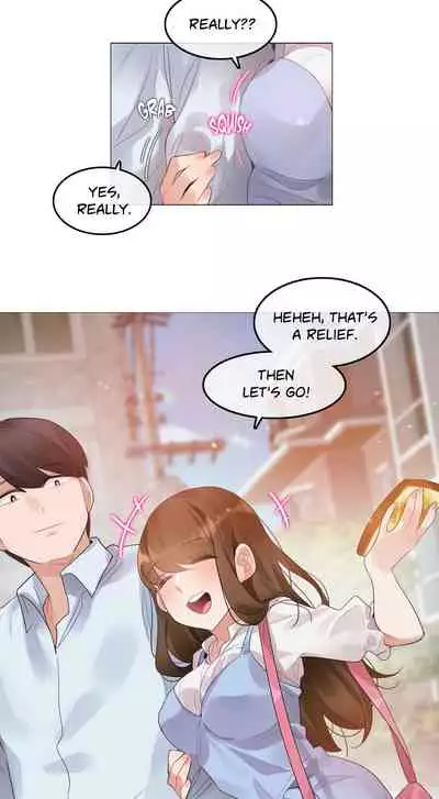 [Alice Crazy] Perverts' Daily Lives Episode 1: Her Secret Recipe Ch1-19 (Complete)