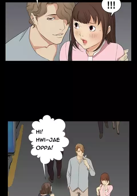 Si-Eun Ch.1-30