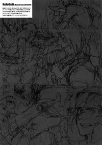 (HaruCC17) [Article 60 of Criminal Code (Shuhan)] RaKuGaKi.20120318 (Skies of Arcadia)