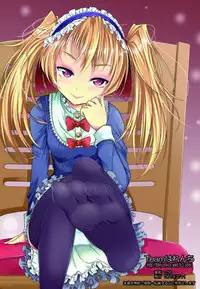 [Team Harenchi (Goya)] Aobara no Shiro ~Aigan Maid Kougyaku Choukyou Hen~ [Digital]