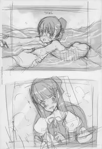 [Littlewitch (Ooyari Ashito)] BetaGraph about PERIOD [2007-09-14]