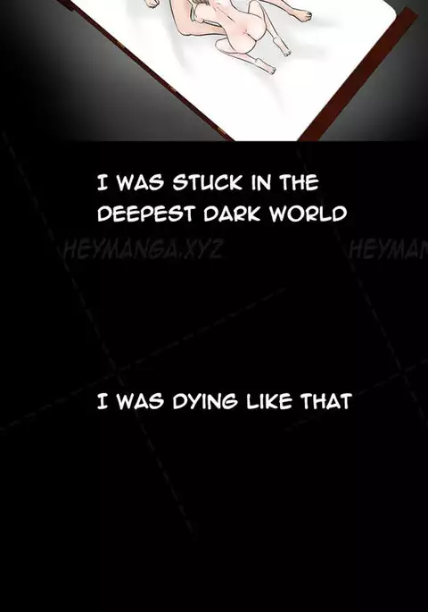 The Taste of Hands Ch.1-47