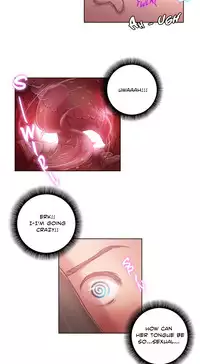 [BYMAN] Sex Knights-Erotic Sensuality & Perception Ch.1-16 (English) (Ongoing)