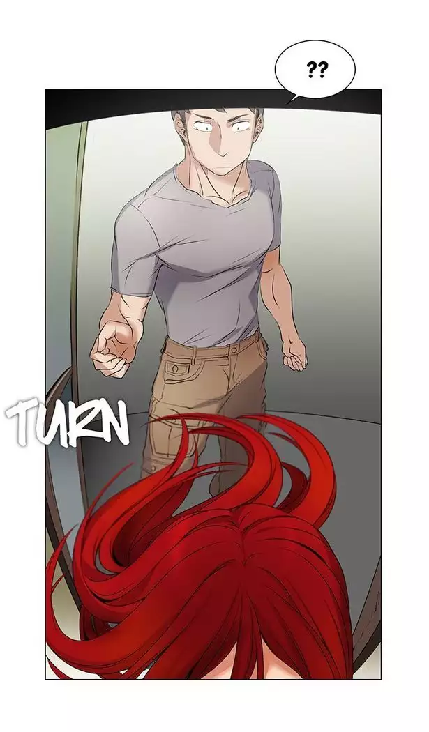 Cartoonist's NSFW Season 1 Chapter 1-10