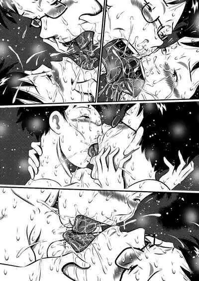 [Milkdou Shoukai (Milk Koubou)] Otou-san... Daisuki yo! Itoshii Musume ga Totsugu Zenya... Kindan no Oyako Sex! Watashi... Konya, Otou-san no Tsuma ni Narimasu...