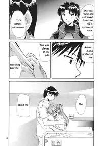 (C73) [Studio Kimigabuchi (Kimimaru)] RE-TAKE Soushuuhen Zen Nenrei Ban Dai Ichi Shuu (Neon Genesis Evangelion) [English]