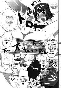 (Shota Scratch 6) [GARAHADOH (Mario)] Yes, We are Unforgiven [English] [mysterymeat3]