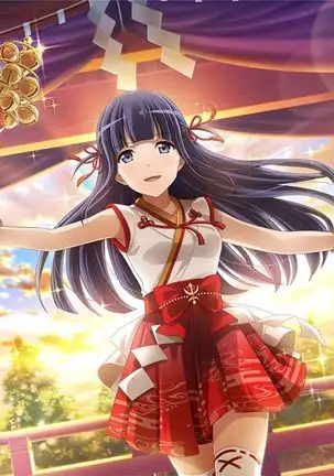 Revue Starlight -Re LIVE