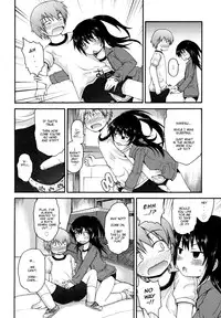 [Fujisaka Lyric] Kirakira Shingakki [English] {Mistvern} [Decensored]