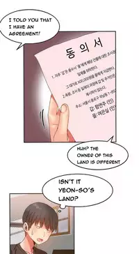 [Mx2J] Hari Dormitory Ch.0-20 (English) (Ongoing)