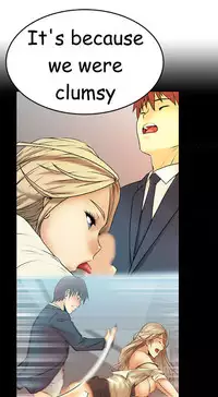 My Office Ch.1-35 (English) (Ongoing)