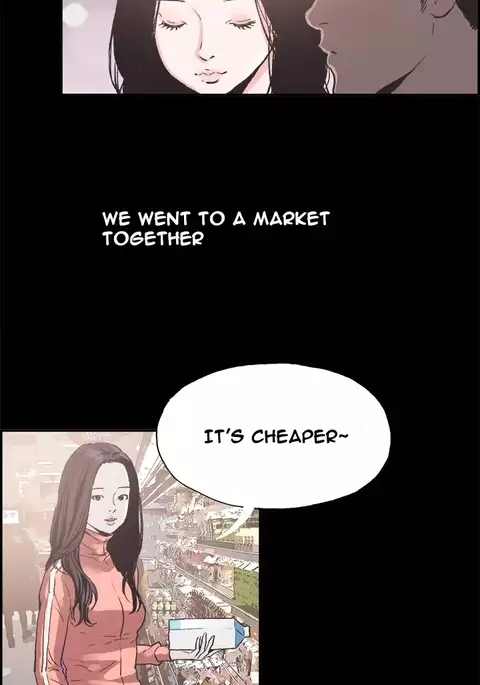 Cohabitation Ch.1-42