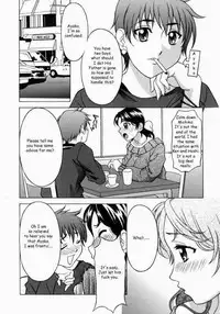 Just a Peek [English] [Rewrite] [Reijikun]