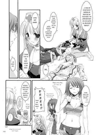 [Digital Lover (Nakajima Yuka)] DL-RO Soushuuhen 04 - DL-RO Perfect Collection No. 04 (Ragnarok Online) [Digital] [English]