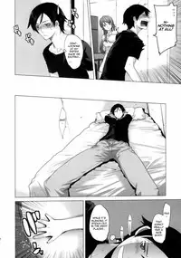 [Kouchaya (Ootsuka Kotora)] LOVE REPLICA (Ore no Imouto ga Konna ni Kawaii Wake ga nai) [English] =LWB=